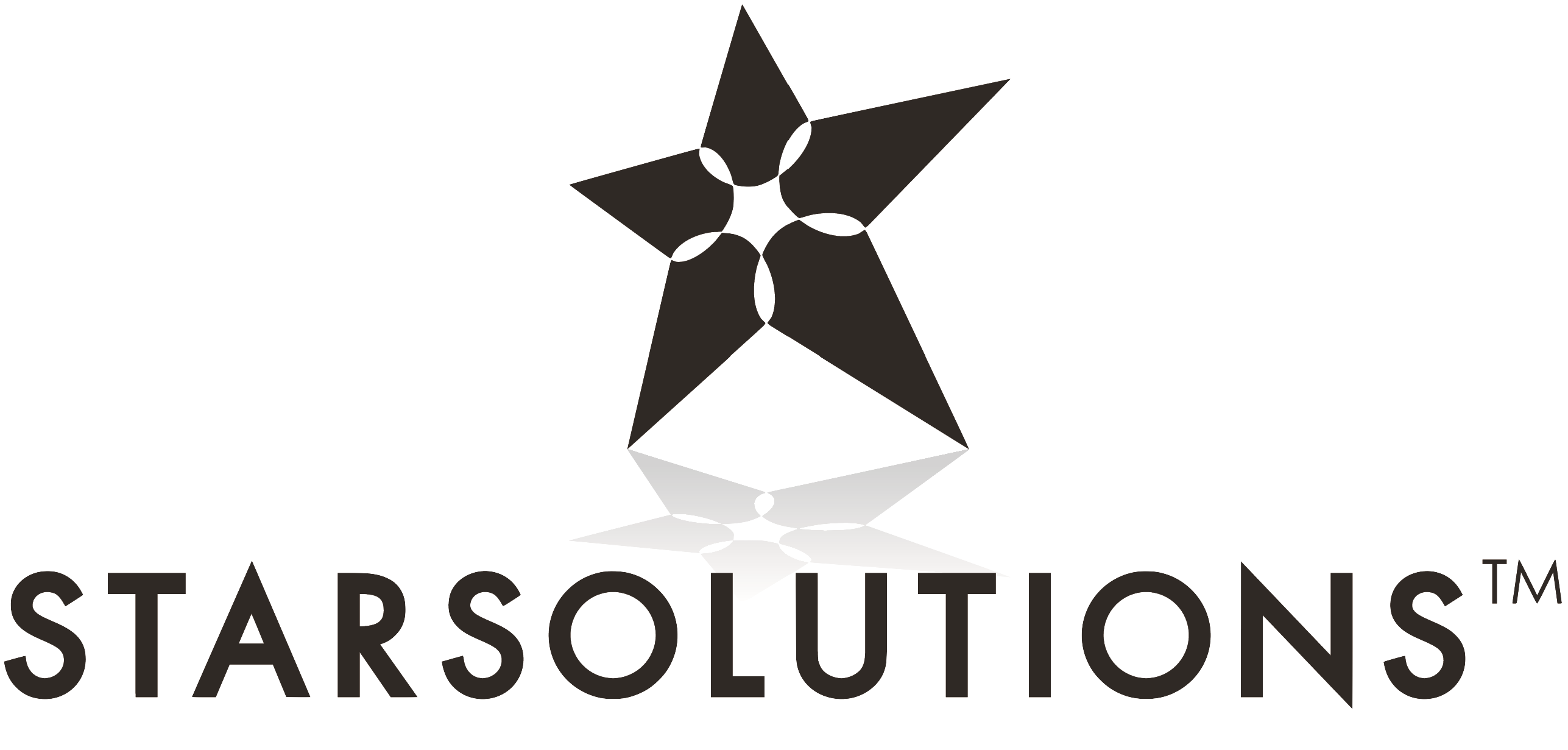 Star Solutions Logo
